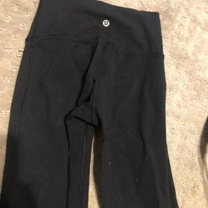 Lululemon pants